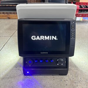 Garmin 106 SV Ultra 2 Livescope Bundle